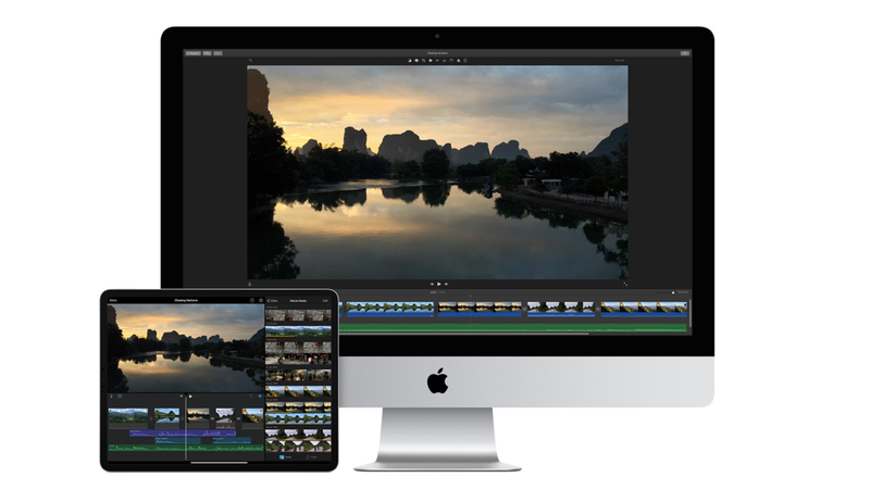 free video editor for mac os 10.75.1